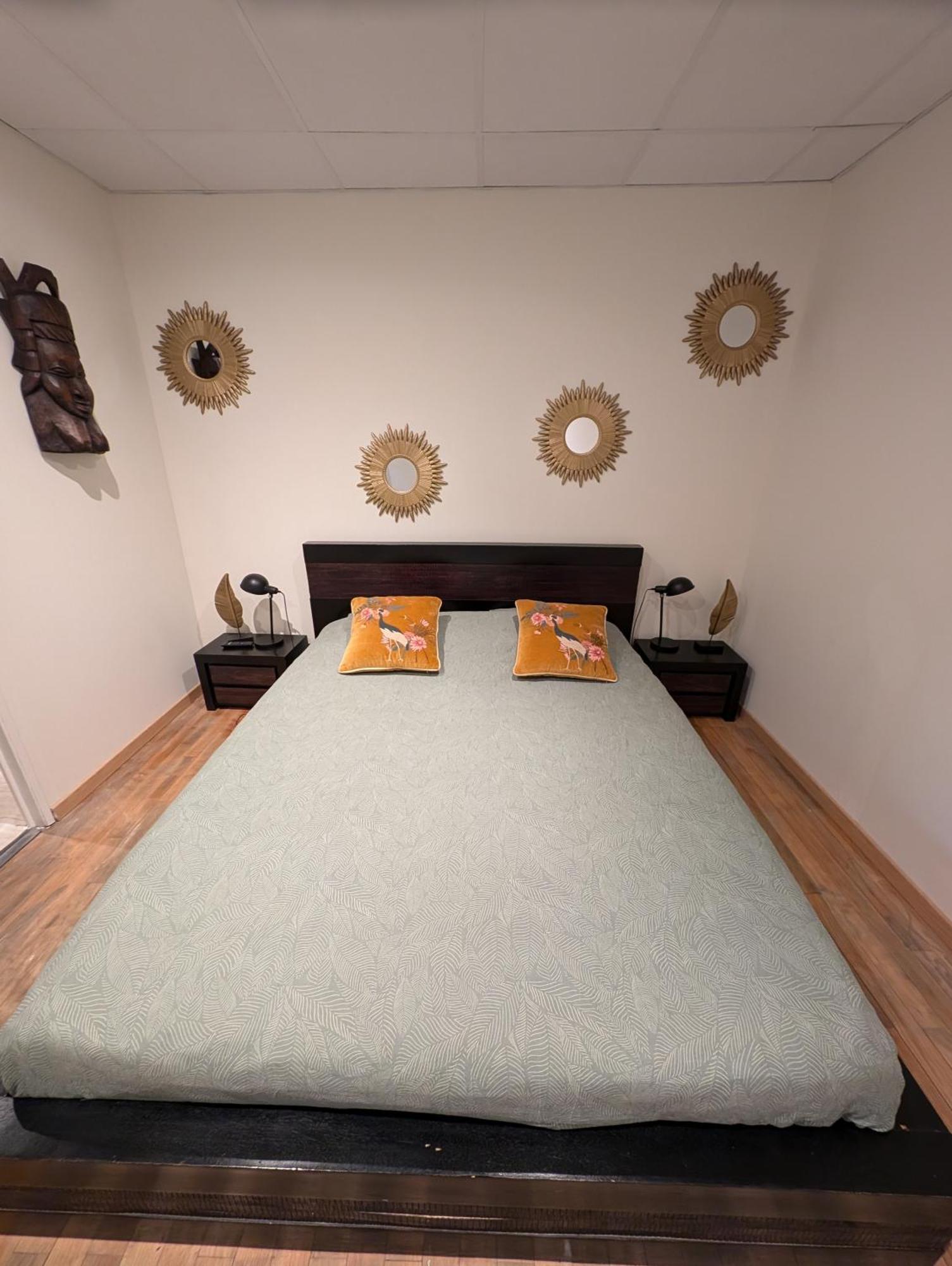 Appart'Hotel Auxerre Moneteau Room photo