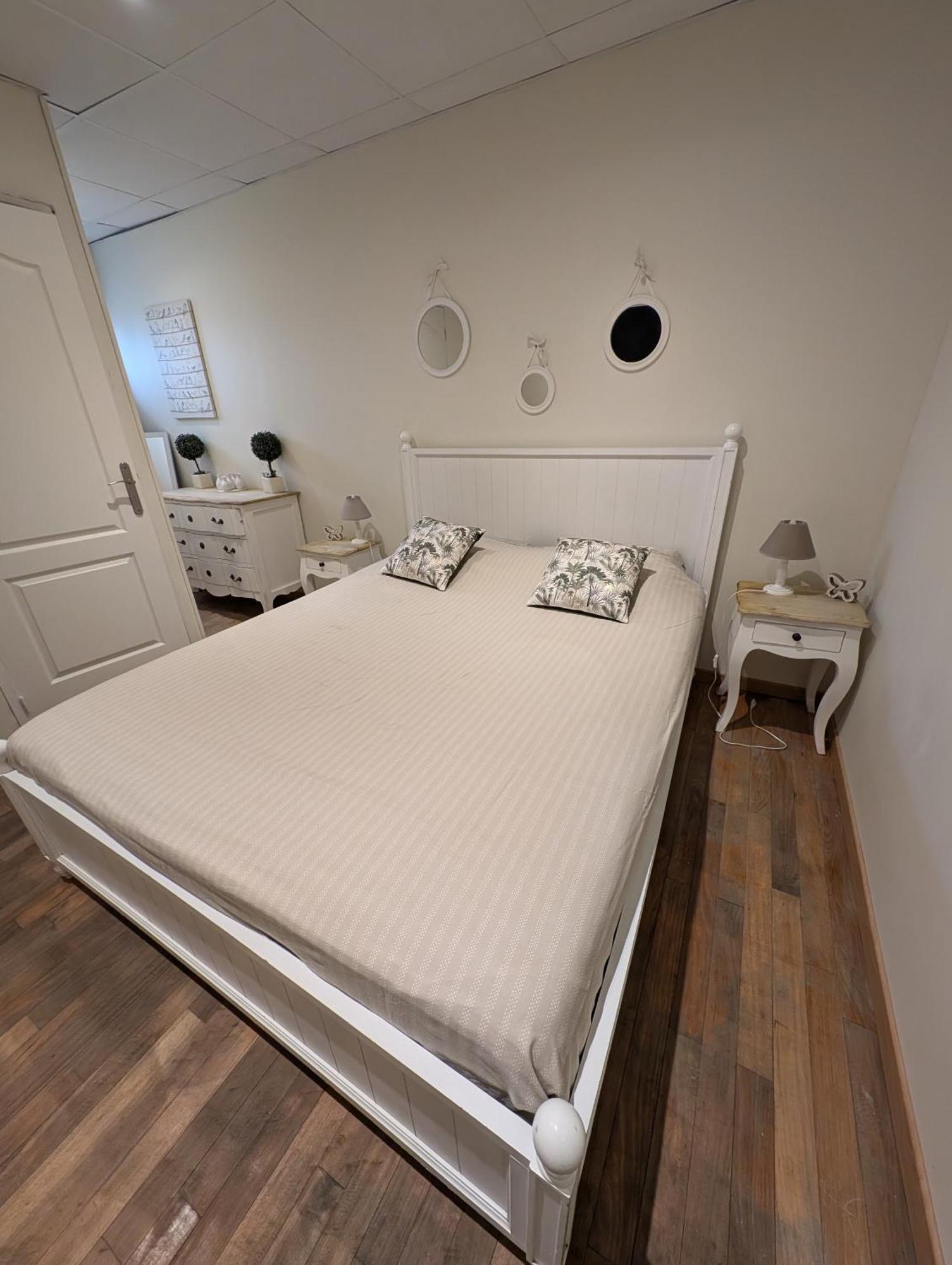 Appart'Hotel Auxerre Moneteau Room photo